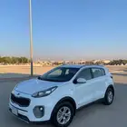 كيا سبورتاج 2018 للبيع