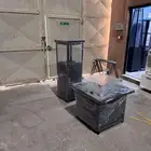 دفايات خاصه بلمقاهي والاستراحات