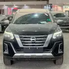 نيسان اكستيرا تيتانيوم دبل 2024