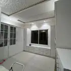 دولاب ملابس شبه جديد لغرفة الملابس