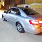 هيونداي سوناتا 2009