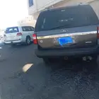 فورد إكسبيدشن للبيع 2016