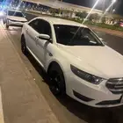سياره فورد توريس ماشي 570
