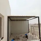 غرف سقف سندوتش بنل