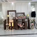 الرومانسيه للحفلات تنفيذ جميع الاحتفلات والمناسبات