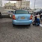 اكسنت 2007 للبيع قير عادي الرجاء لايجي الا الصامل