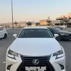 لكزس جي اس gs350 موديل 2019 المالك الاول صيانه وكيل