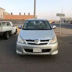 انوفا 2006 نظيفه