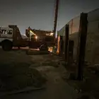 حفر ابار وتفيذ مشاريع إسناد وقواعد
