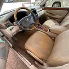 لكزس 2002 Ls430