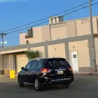 نيسان بثافندر موديل 2016 جب