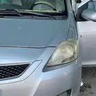 تايوتا يارس 2010 نظيف