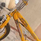 سيكل كوبرا شبه جديد