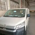 هايس بضاعه ديزل اتوماتيك سقف منخفض 2025