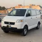 باص سوزوكي