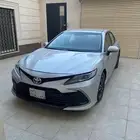 تويوتا كامري 2022 LE