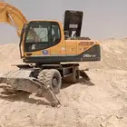 بوكلين هونداي كفرات 2015