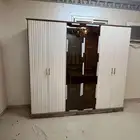 غرف نوم جديدة
