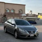 نيسان سنترا2014