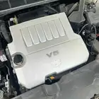 مكينة لكزس 350 اوريون