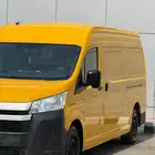 تويوتا هايس 2020