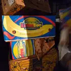 كراتين موز للبيع