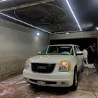 جي ام سي يوكن