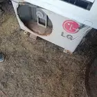 نقل وتركيب وإصلاح مكييفات اسبلت المدينه المنوره