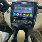 شاشه نيسان اكستريل من2021 2015