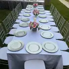 تاجير كراسي طاولات وجلسات