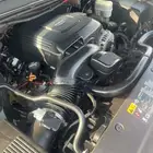 مكينة دينالي 2008. 2010. 2014