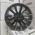 جنوط لكزز اف اسبورت