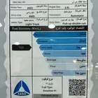ام جي T60. دبل بزين موديل 2023