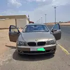 بي ام دبليو الفئة السابعة 2006 فئة 750Li مستعملة