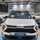 كيا سبورتاج م2025 فل كامل عروض نهاية العام بدات في يوروبكار