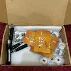 سماعات النانو