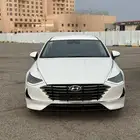 سوناتا وارد كوريا