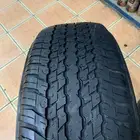 كفرات مستعمله شبه جديد