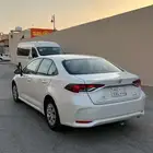 تويوتا كورولا موديل 2020