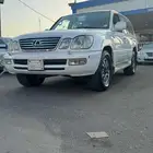 جيب لكزس موديل 2005