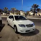 كورولا _2007   قير عادي