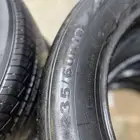 235 60 19 طقم كفرات منزله تاريخ 25