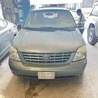 فورد فريستار 2007
