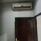 غرفه عزاب للايجار في مخرج 27 قريب جدا من الدايري شامل كهرباء