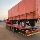 سطحه هيدروليك حايل