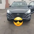 توسان موديل 2018 مكينه 2000