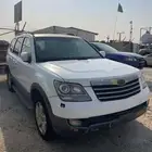 كيا موهافي 2011 تشليح قطع فقط
