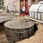 حفر بيار  خزان
