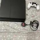 سوني 4 بلي استيشن 4