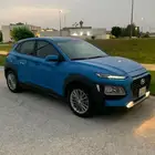 كونا موديل 2020 السياره كل شي فيها وكاله ومخزنه - الممشى 80